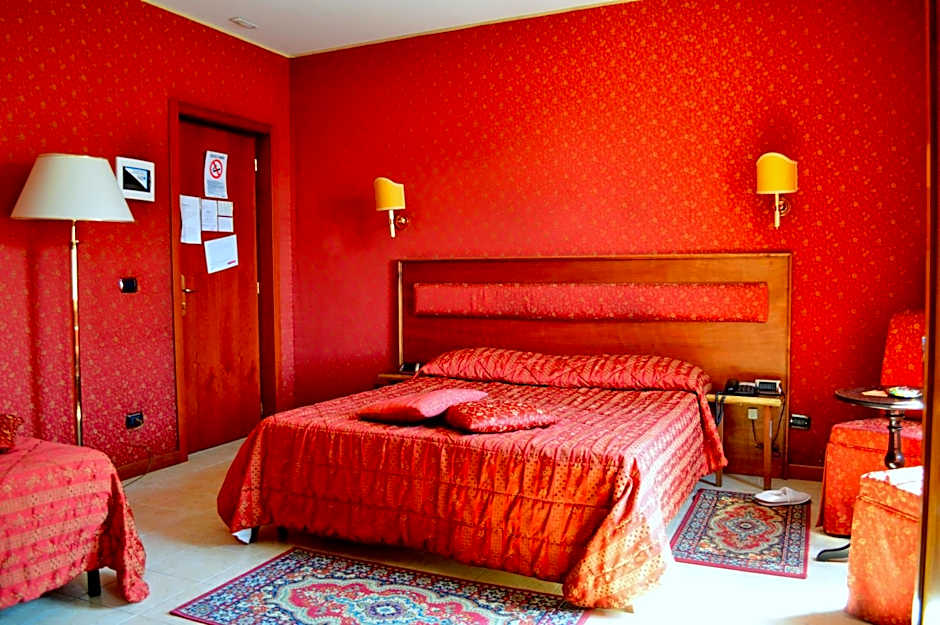 Hotel Shasa