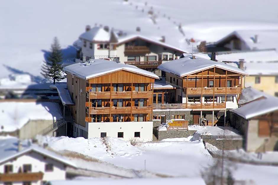Hotel Edelweiss
