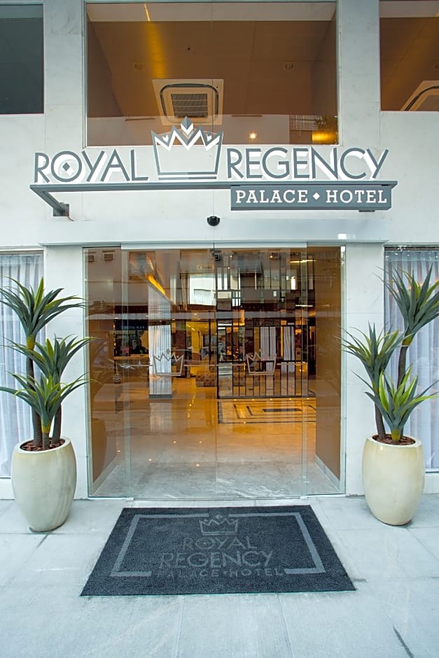 Royal Regency Palace Hotel Catete