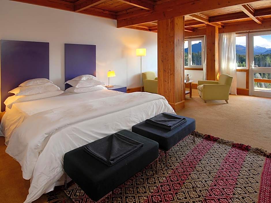 Isla Victoria Lodge