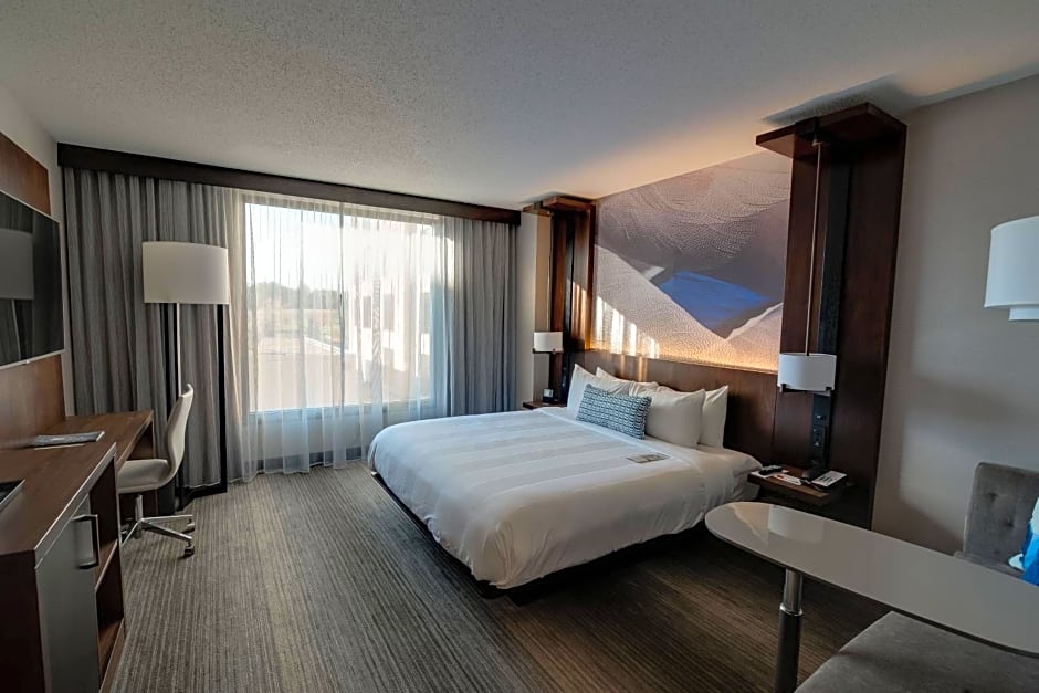 Richmond Marriott Short Pump