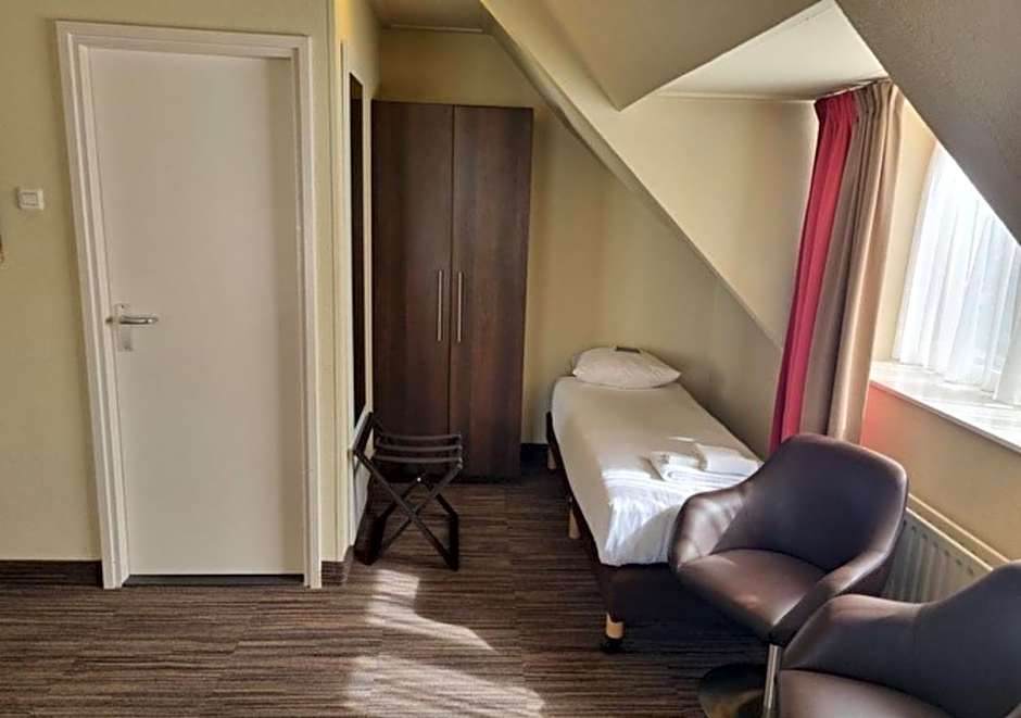 Amrâth Hotel Media Park Hilversum