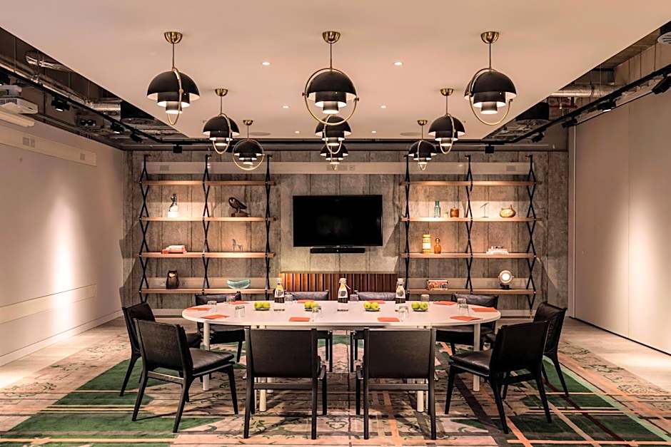 Bankside Hotel, Autograph Collection by Marriott