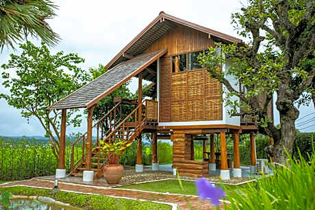 Saksila Resort
