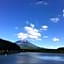Shoji Lake Hotel