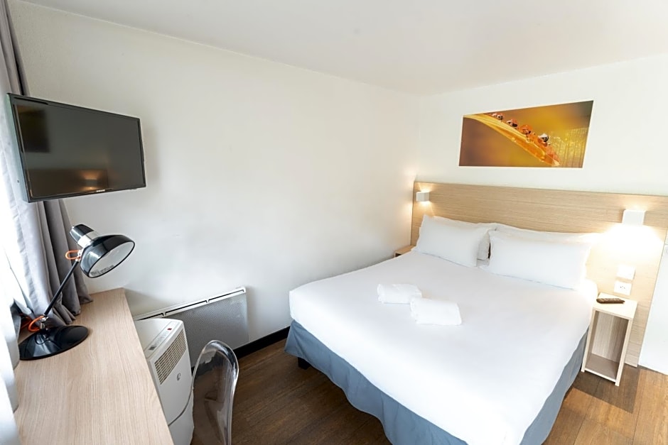 Hotel Inn Design Resto Novo La Rochelle