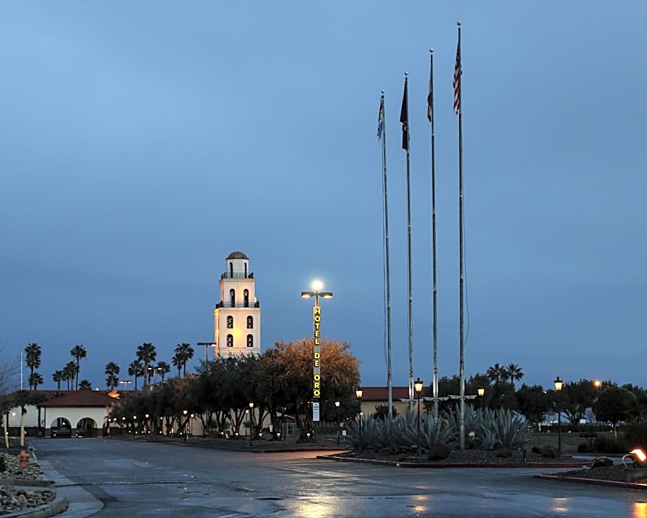 Hotel Mission De Oro