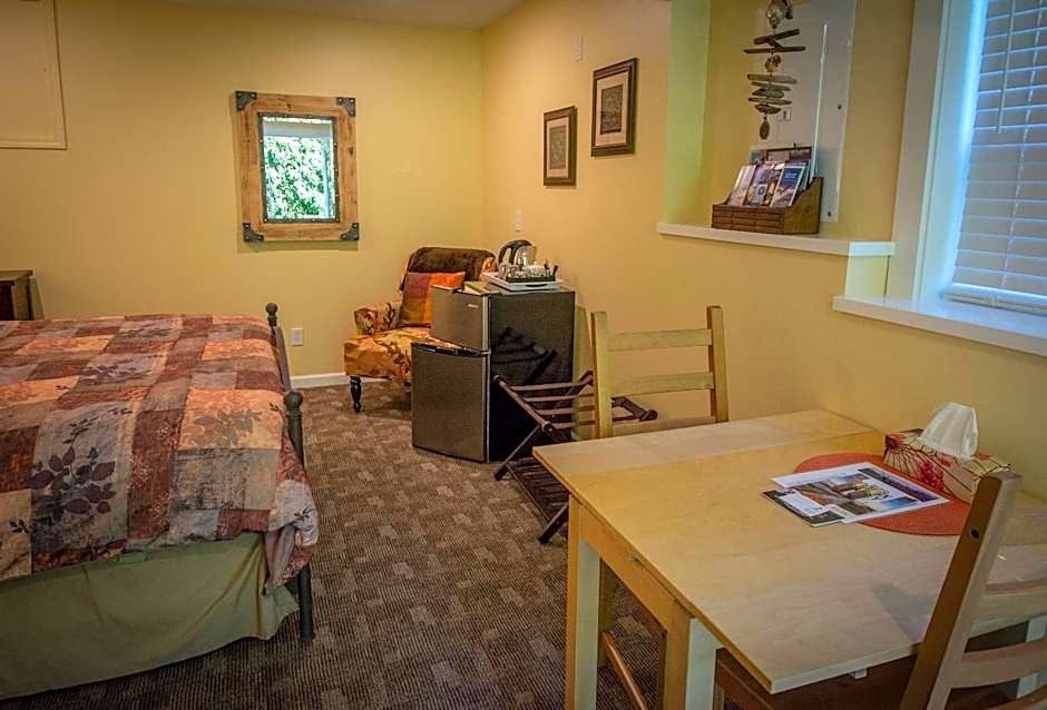 Kye Bay BnB - A Place to Breathe