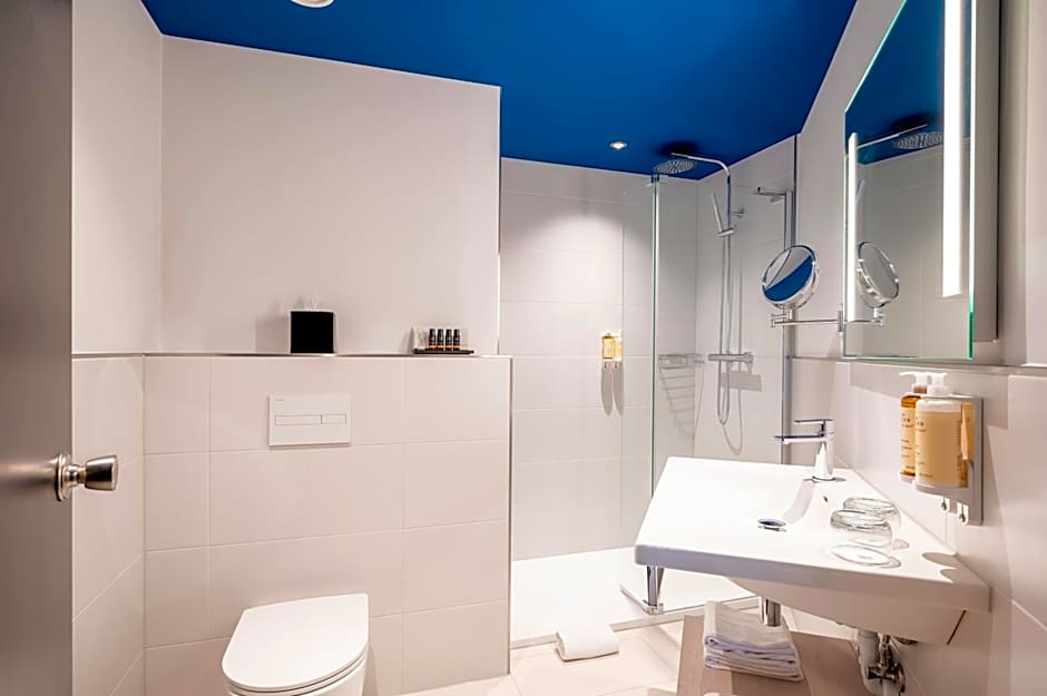 Mercure Antwerp City Centre