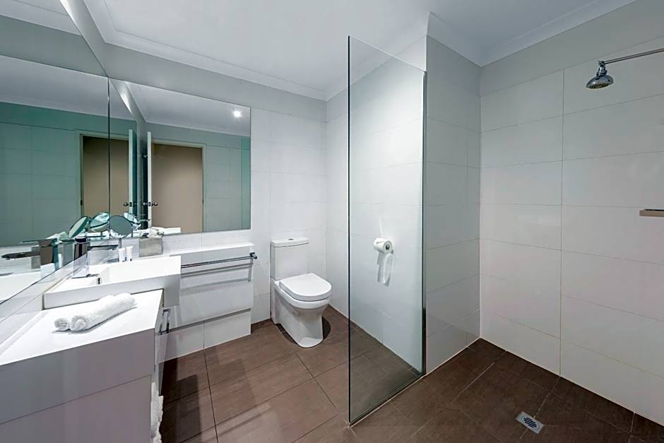 The Carrington Hotel