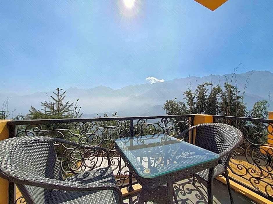 Aliana Boutique Sapa Hotel & Spa