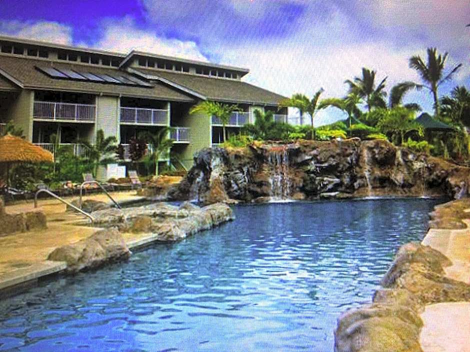 The Cliffs Club at Princeville