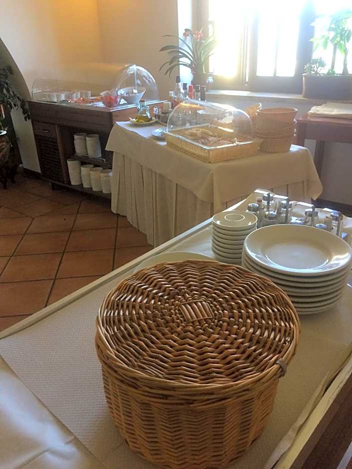 Hotel Girifalco - Nature & Relax
