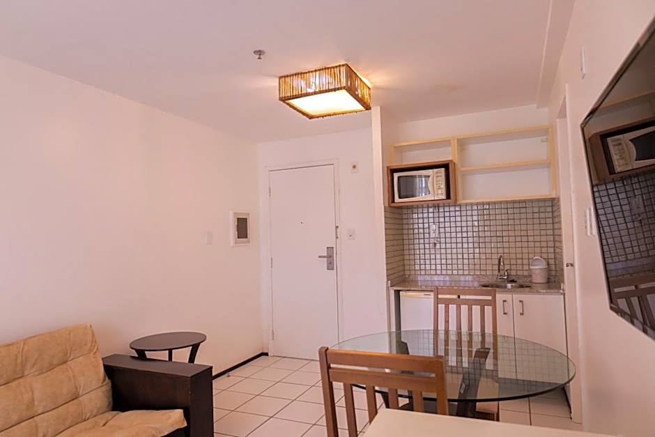 Hotel - Gran Lencois Flat OFICIAL