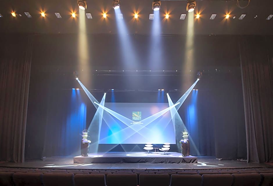 Quality Hotel Tønsberg