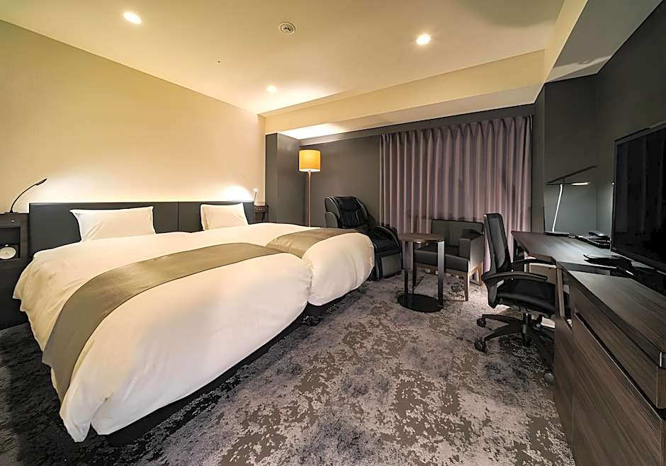 Daiwa Roynet Hotel Koriyama-Ekimae