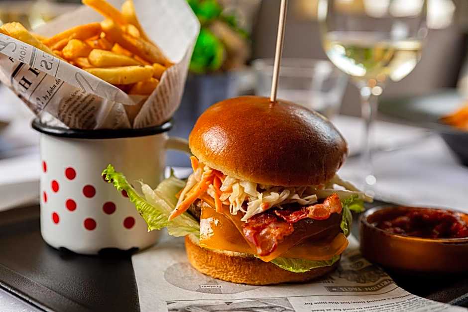 Castrum Hotel Székesfehérvár