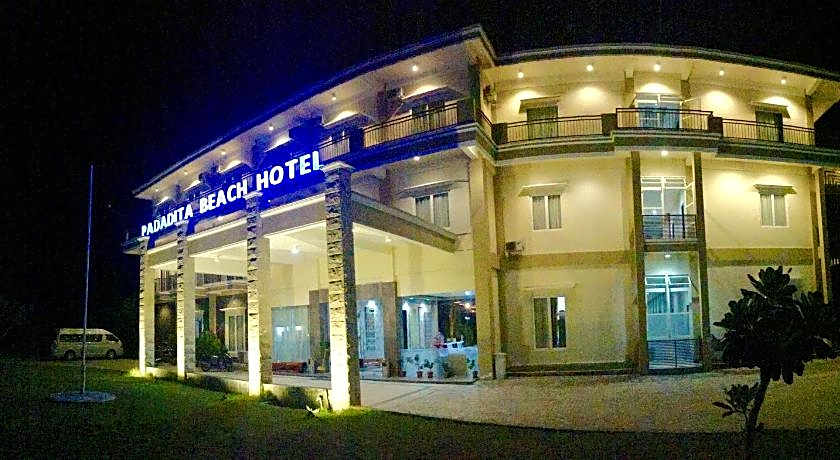 Padadita Beach Hotel