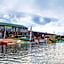 Croft Farm Water Park