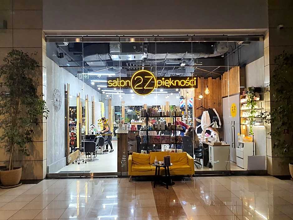 Platinum Towers by CityApartmentsPARKING