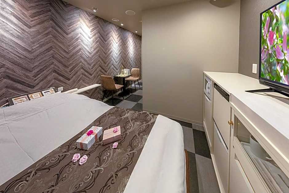 Hotel ＧEM - Adult Only