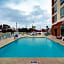 Hilton Garden Inn Houston Hobby Airport