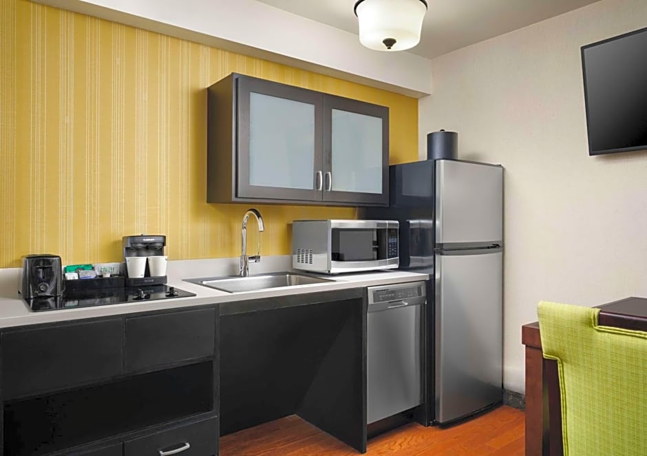 Homewood Suites By Hilton Chicago Downtown - Magnificent Mile