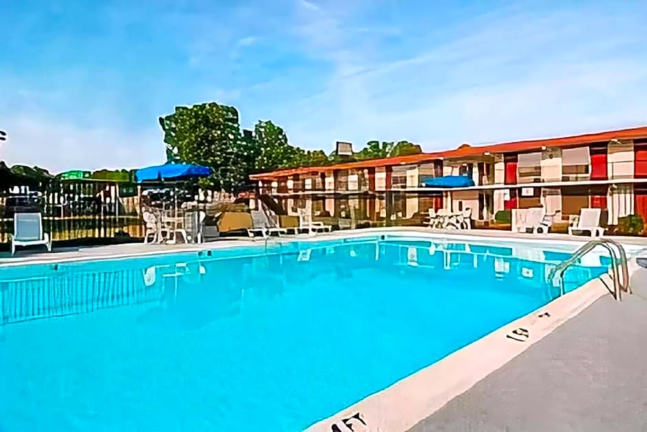 OYO Hotel Doswell Kings Dominion