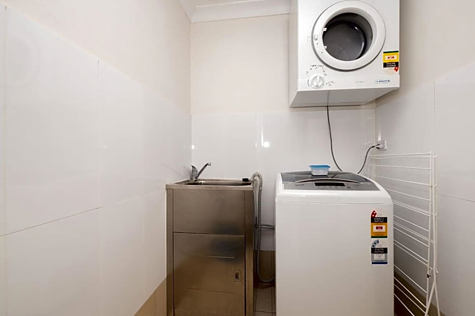 Parkside Apartments Parramatta