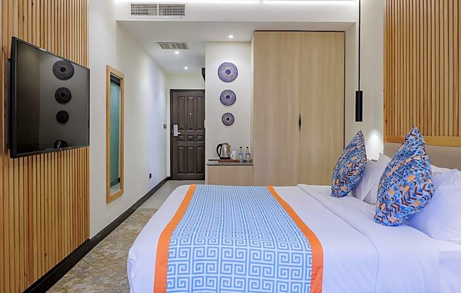 PrideInn Westlands Luxury Boutique Hotel