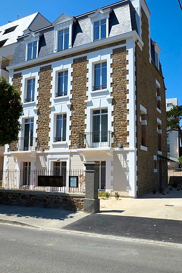 Villa des Thermes