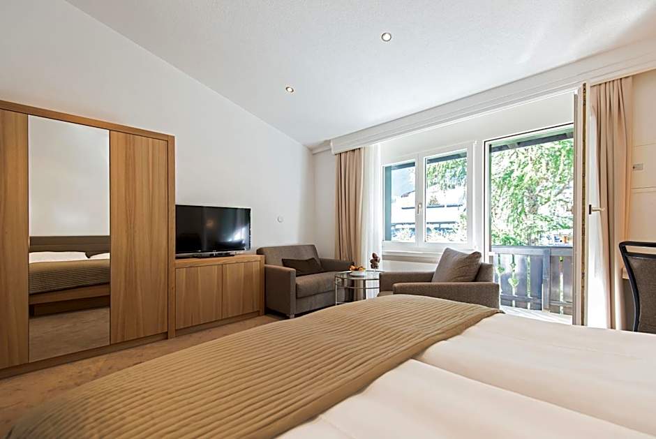 Hotel Mistral Superior