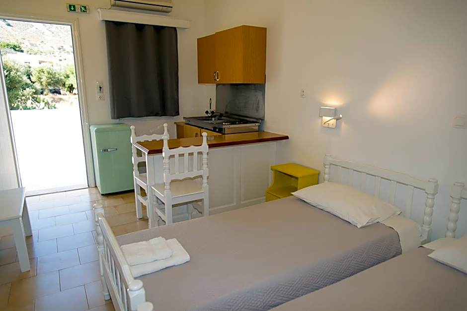 Irene Hotel Leros
