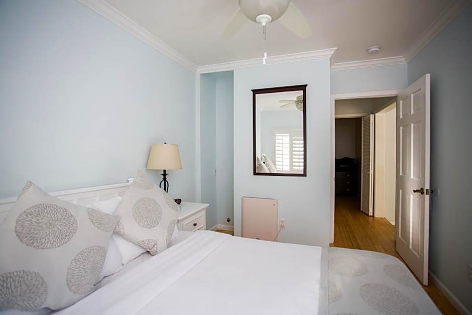 Venice on the Beach Hotel