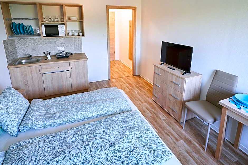 Thermal Apartman - EM