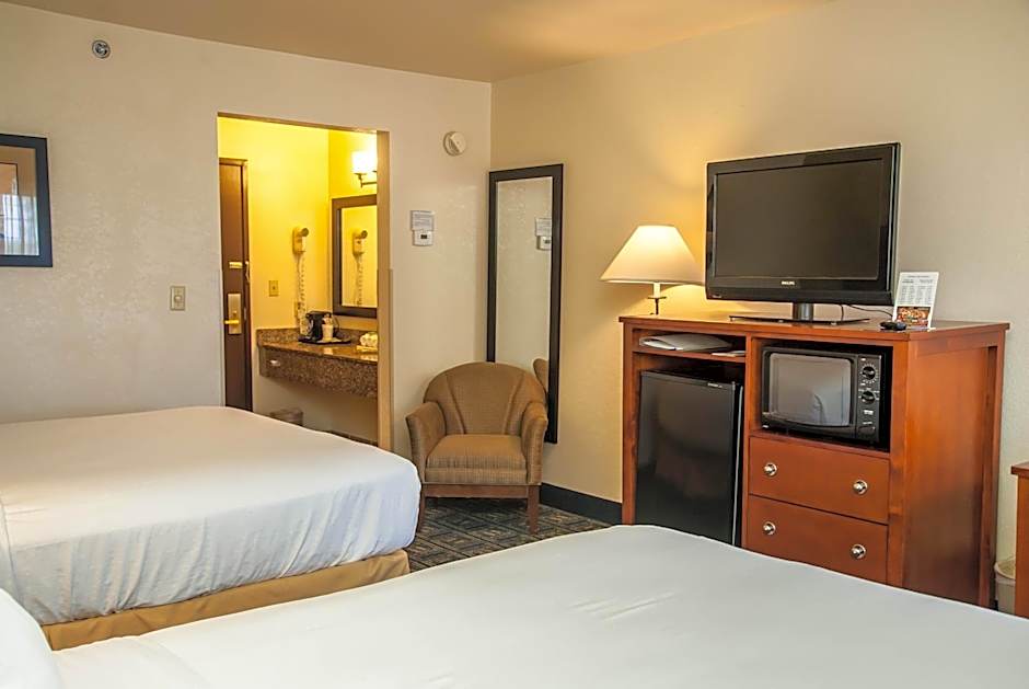 Holiday Inn Express Tucson-Airport By IHG