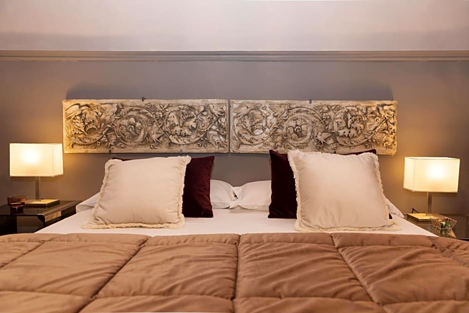 Torre Di Vico Residenza D'Epoca