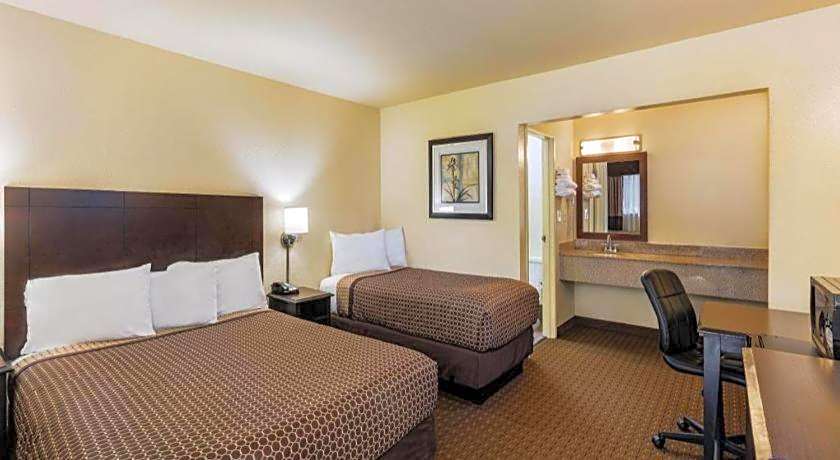 Key Inn And Suites