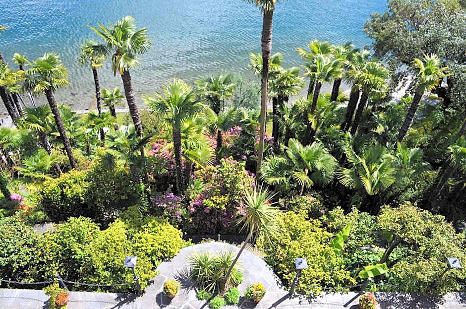 Hotel Garni Rivabella au Lac