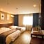 GreenTree Alliance Ningbo South Train Station Shunde Road Hotel