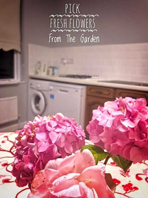 Moville Beach Townhouse on Wild Atlantic Way