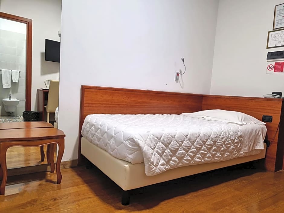 Hotel La Villetta