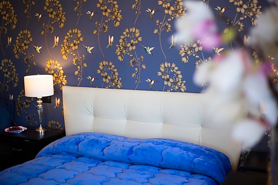 B & B La Terrazza sul mare