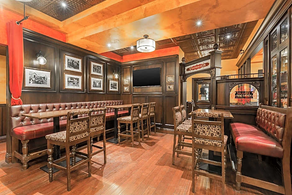 Best Western Plus Cobourg Inn & Convention Centre