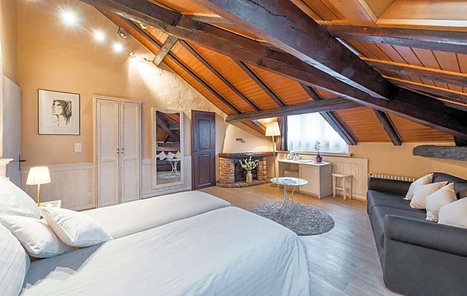 Albergo Ristorante La Palma