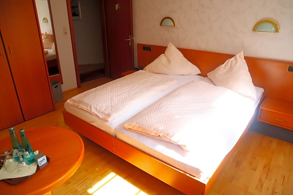 Pension Zur Harburg