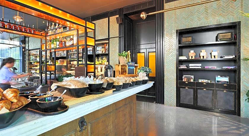 Publica Isrotel, Autograph Collection by Marriott