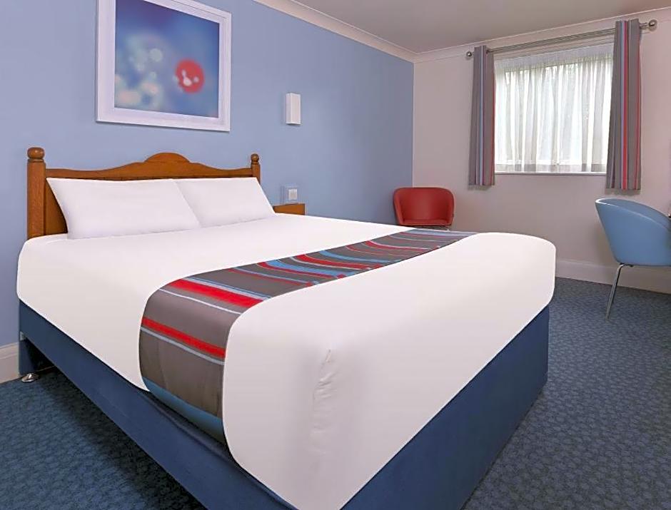 Travelodge Cardiff Airport