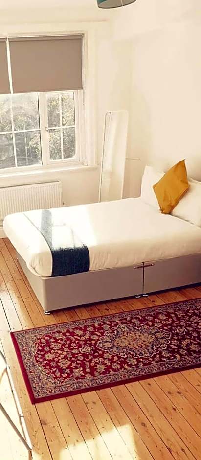 Endsleigh Park Hotel