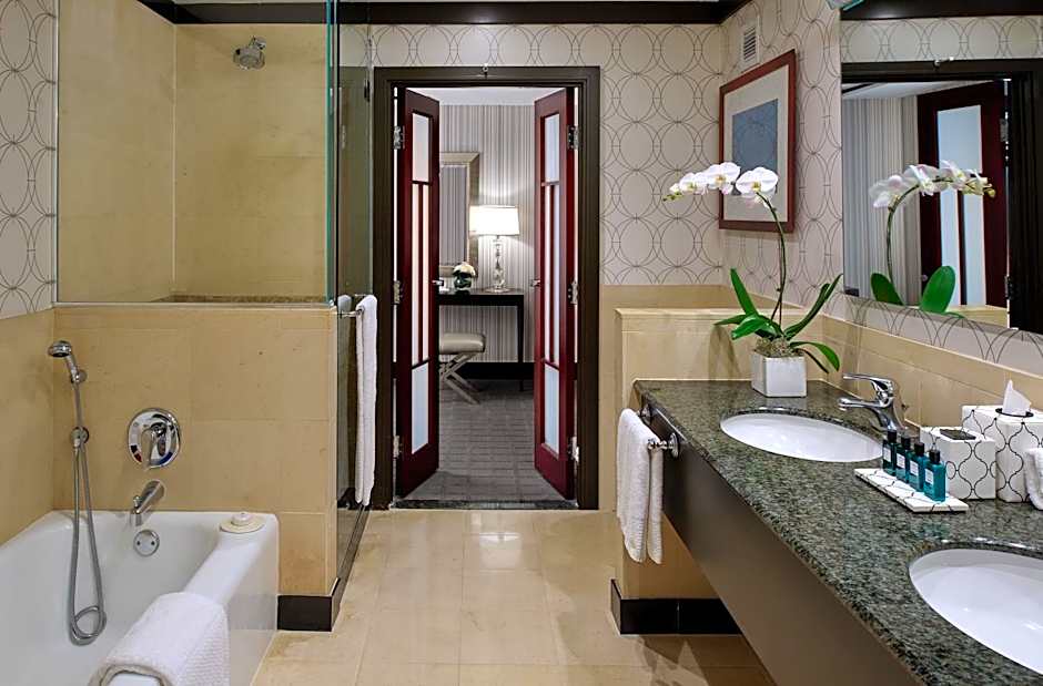 Sofitel Philadelphia at Rittenhouse Square